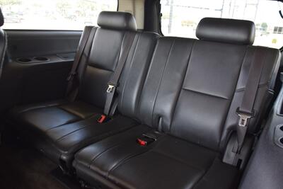 2013 Cadillac Escalade ESV LUXURY NAV BK/CAM S/ROOF 1 TX OWN   - Photo 39 - Stafford, TX 77477
