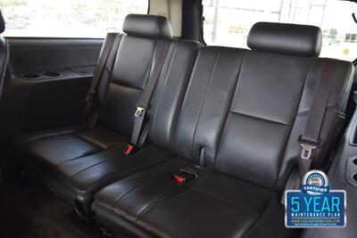 2013 Cadillac Escalade ESV LUXURY NAV BK/CAM S/ROOF 1 TX OWN   - Photo 39 - Stafford, TX 77477