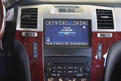 2013 Cadillac Escalade ESV LUXURY NAV BK/CAM S/ROOF 1 TX OWN   - Photo 26 - Stafford, TX 77477