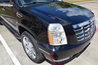 2013 Cadillac Escalade ESV LUXURY NAV BK/CAM S/ROOF 1 TX OWN   - Photo 11 - Stafford, TX 77477