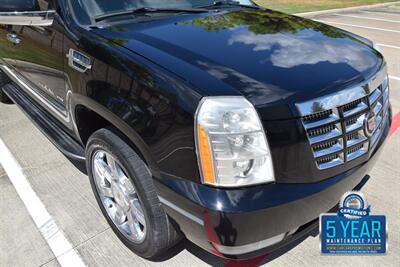 2013 Cadillac Escalade ESV LUXURY NAV BK/CAM S/ROOF 1 TX OWN   - Photo 11 - Stafford, TX 77477