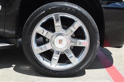 2013 Cadillac Escalade ESV LUXURY NAV BK/CAM S/ROOF 1 TX OWN   - Photo 41 - Stafford, TX 77477