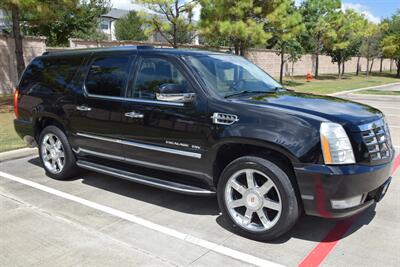 2013 Cadillac Escalade ESV LUXURY NAV BK/CAM S/ROOF 1 TX OWN   - Photo 4 - Stafford, TX 77477