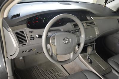 2008 Toyota Avalon XLS   - Photo 26 - Stafford, TX 77477