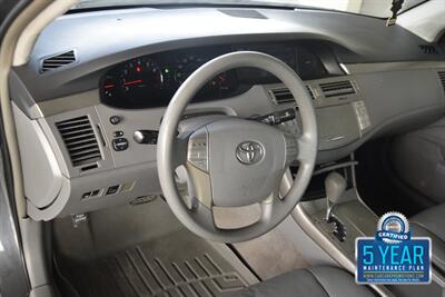 2008 Toyota Avalon XLS   - Photo 26 - Stafford, TX 77477