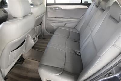 2008 Toyota Avalon XLS   - Photo 29 - Stafford, TX 77477