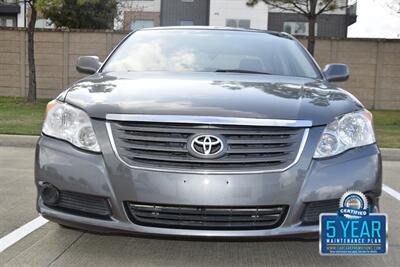 2008 Toyota Avalon XLS   - Photo 19 - Stafford, TX 77477