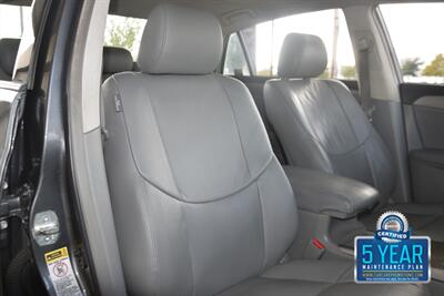 2008 Toyota Avalon XLS   - Photo 40 - Stafford, TX 77477