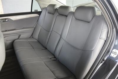 2008 Toyota Avalon XLS   - Photo 28 - Stafford, TX 77477