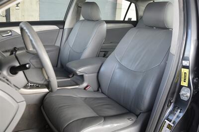 2008 Toyota Avalon XLS   - Photo 27 - Stafford, TX 77477