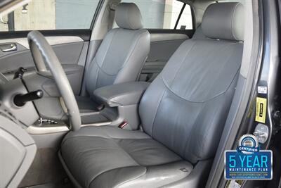 2008 Toyota Avalon XLS   - Photo 27 - Stafford, TX 77477