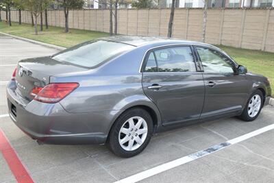 2008 Toyota Avalon XL EDITION LTHR LOADED HWY MILES FRESH TRADE IN   - Photo 14 - Stafford, TX 77477
