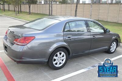 2008 Toyota Avalon XLS   - Photo 1 - Stafford, TX 77477