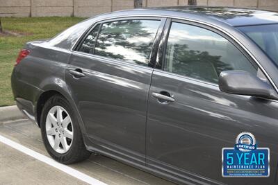 2008 Toyota Avalon XLS   - Photo 12 - Stafford, TX 77477