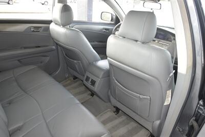 2008 Toyota Avalon XLS   - Photo 36 - Stafford, TX 77477