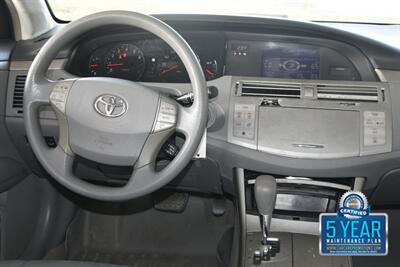 2008 Toyota Avalon XLS   - Photo 32 - Stafford, TX 77477