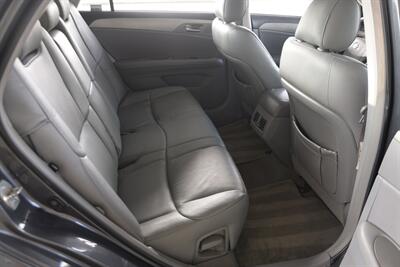 2008 Toyota Avalon XLS   - Photo 37 - Stafford, TX 77477