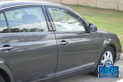 2008 Toyota Avalon XLS   - Photo 3 - Stafford, TX 77477