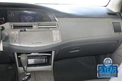 2008 Toyota Avalon XLS   - Photo 33 - Stafford, TX 77477