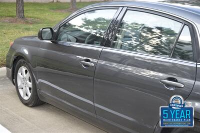 2008 Toyota Avalon XLS   - Photo 15 - Stafford, TX 77477