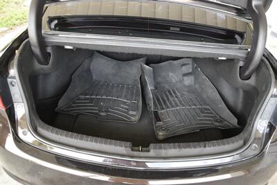 2015 Acura TLX w/Tech PKG LTHR ROOF 20 NICHE WHLS FRESH TRADE   - Photo 21 - Stafford, TX 77477