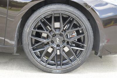 2015 Acura TLX w/Tech PKG LTHR ROOF 20 NICHE WHLS FRESH TRADE   - Photo 38 - Stafford, TX 77477