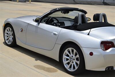 2008 BMW Z4 3.0si ROADSTER AUTO 44K LOW MILES CLEAN NEW TRADE   - Photo 15 - Stafford, TX 77477