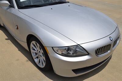 2008 BMW Z4 3.0si ROADSTER AUTO 44K LOW MILES CLEAN NEW TRADE   - Photo 11 - Stafford, TX 77477