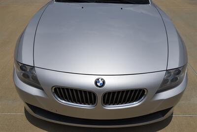 2008 BMW Z4 3.0si ROADSTER AUTO 44K LOW MILES CLEAN NEW TRADE   - Photo 12 - Stafford, TX 77477