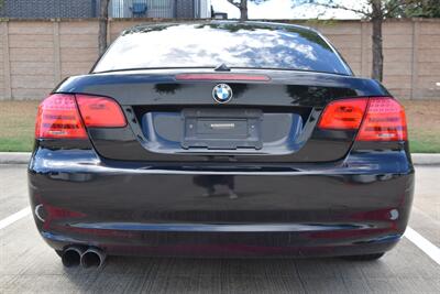 2011 BMW 328i CONV PREM/SPRTS PKG 59K LOW MILES NICE   - Photo 21 - Stafford, TX 77477