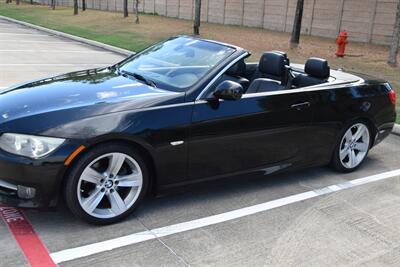 2011 BMW 328i CONV PREM/SPRTS PKG 59K LOW MILES NICE   - Photo 8 - Stafford, TX 77477