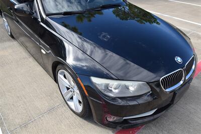 2011 BMW 328i CONV PREM/SPRTS PKG 59K LOW MILES NICE   - Photo 12 - Stafford, TX 77477
