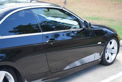 2011 BMW 328i CONV PREM/SPRTS PKG 59K LOW MILES NICE   - Photo 19 - Stafford, TX 77477