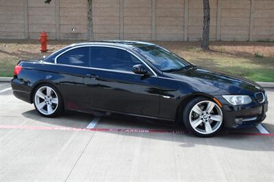2011 BMW 328i CONV PREM/SPRTS PKG 59K LOW MILES NICE   - Photo 2 - Stafford, TX 77477