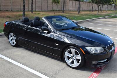 2011 BMW 328i CONV PREM/SPRTS PKG 59K LOW MILES NICE   - Photo 5 - Stafford, TX 77477