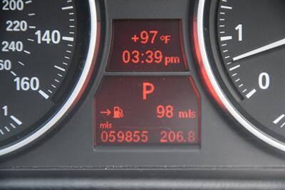 2011 BMW 328i CONV PREM/SPRTS PKG 59K LOW MILES NICE   - Photo 23 - Stafford, TX 77477