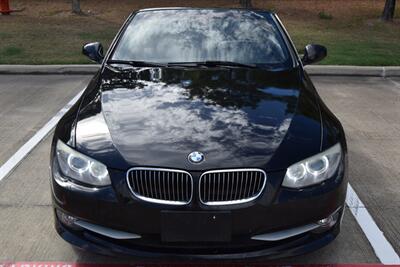 2011 BMW 328i CONV PREM/SPRTS PKG 59K LOW MILES NICE   - Photo 3 - Stafford, TX 77477