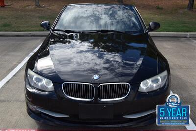 2011 BMW 328i CONV PREM/SPRTS PKG 59K LOW MILES NICE   - Photo 3 - Stafford, TX 77477