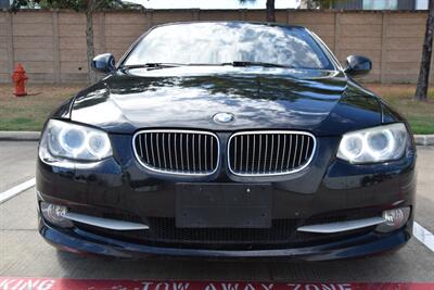 2011 BMW 328i CONV PREM/SPRTS PKG 59K LOW MILES NICE   - Photo 4 - Stafford, TX 77477