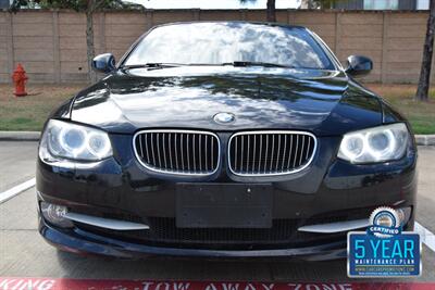 2011 BMW 328i CONV PREM/SPRTS PKG 59K LOW MILES NICE   - Photo 4 - Stafford, TX 77477