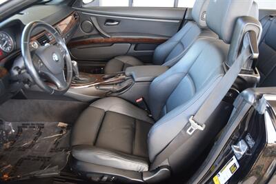 2011 BMW 328i CONV PREM/SPRTS PKG 59K LOW MILES NICE   - Photo 26 - Stafford, TX 77477