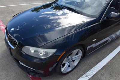 2011 BMW 328i CONV PREM/SPRTS PKG 59K LOW MILES NICE   - Photo 11 - Stafford, TX 77477