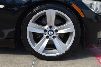 2011 BMW 328i CONV PREM/SPRTS PKG 59K LOW MILES NICE   - Photo 31 - Stafford, TX 77477