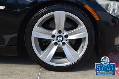 2011 BMW 328i CONV PREM/SPRTS PKG 59K LOW MILES NICE   - Photo 31 - Stafford, TX 77477