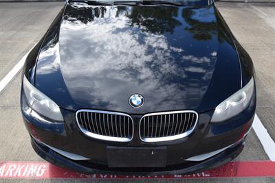 2011 BMW 328i CONV PREM/SPRTS PKG 59K LOW MILES NICE   - Photo 13 - Stafford, TX 77477