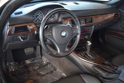 2011 BMW 328i CONV PREM/SPRTS PKG 59K LOW MILES NICE   - Photo 24 - Stafford, TX 77477