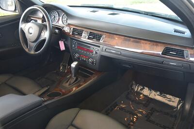 2011 BMW 328i CONV PREM/SPRTS PKG 59K LOW MILES NICE   - Photo 25 - Stafford, TX 77477