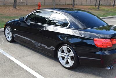 2011 BMW 328i CONV PREM/SPRTS PKG 59K LOW MILES NICE   - Photo 16 - Stafford, TX 77477