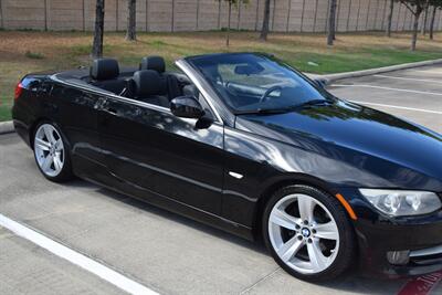 2011 BMW 328i CONV PREM/SPRTS PKG 59K LOW MILES NICE   - Photo 7 - Stafford, TX 77477