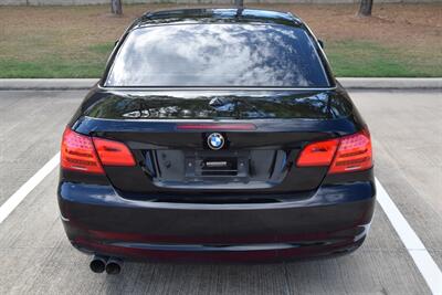 2011 BMW 328i CONV PREM/SPRTS PKG 59K LOW MILES NICE   - Photo 20 - Stafford, TX 77477